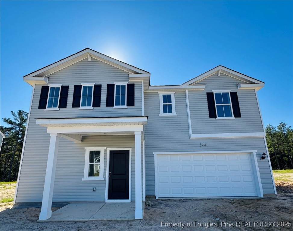 286 Greenbay Street - Photo 1