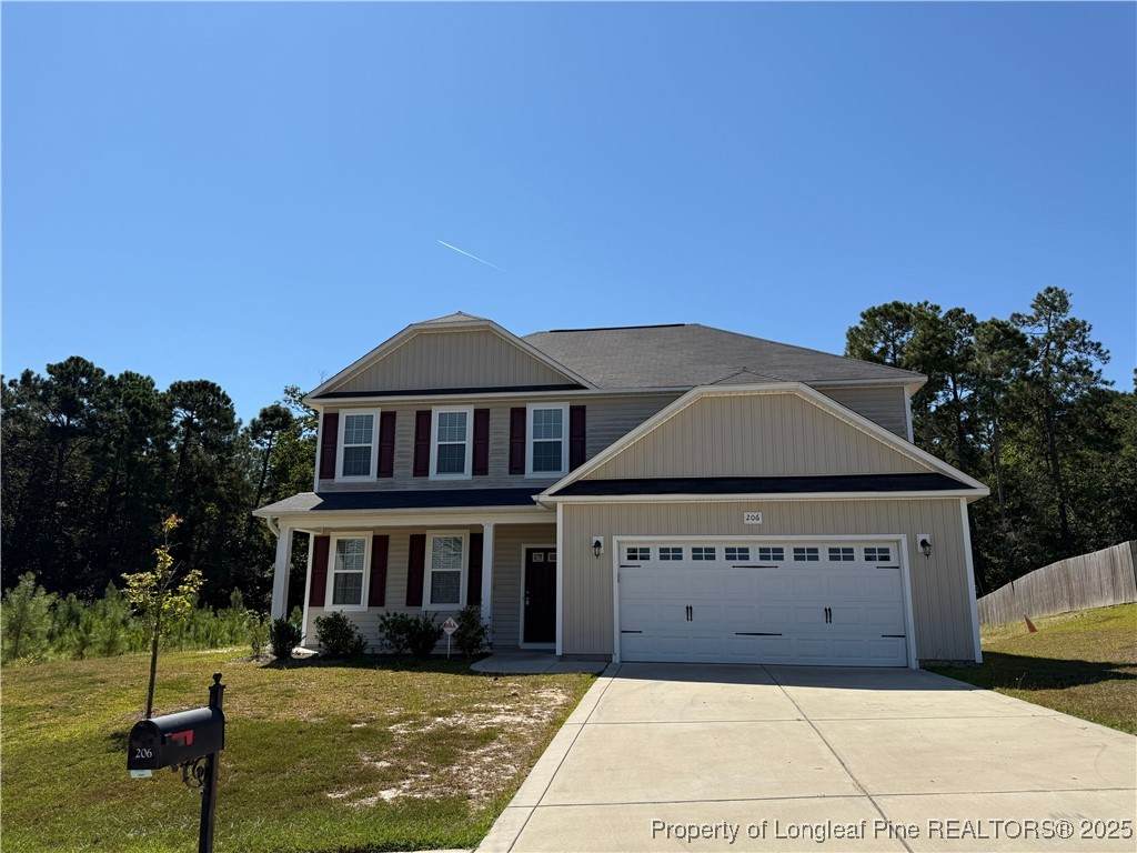 206 Silk Oak Drive - Photo 1