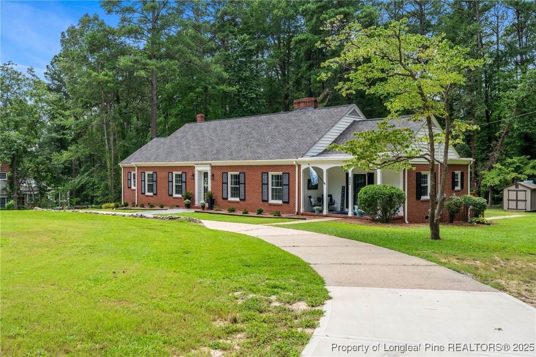 822 Fitts Street - Photo 1