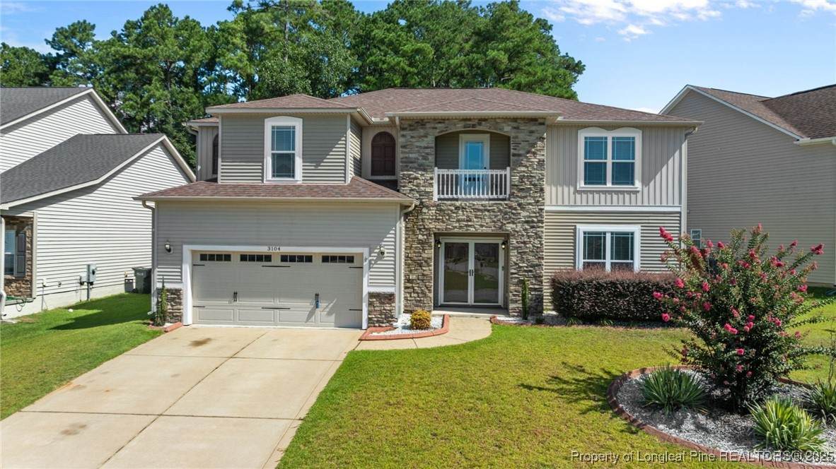 3104 Bogota Court - Photo 1