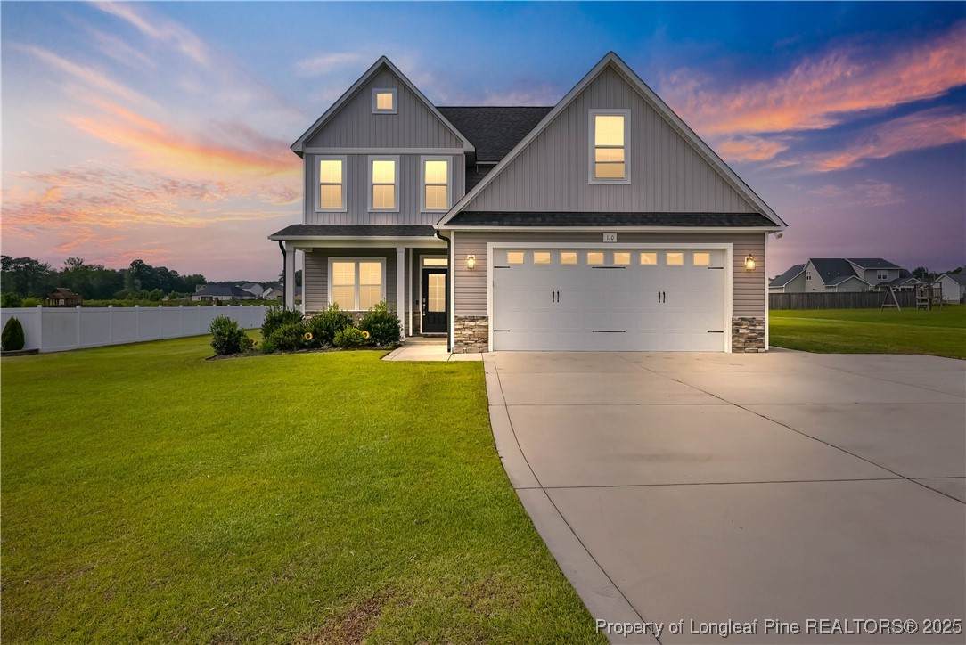 110 Thunder Valley Drive - Photo 1