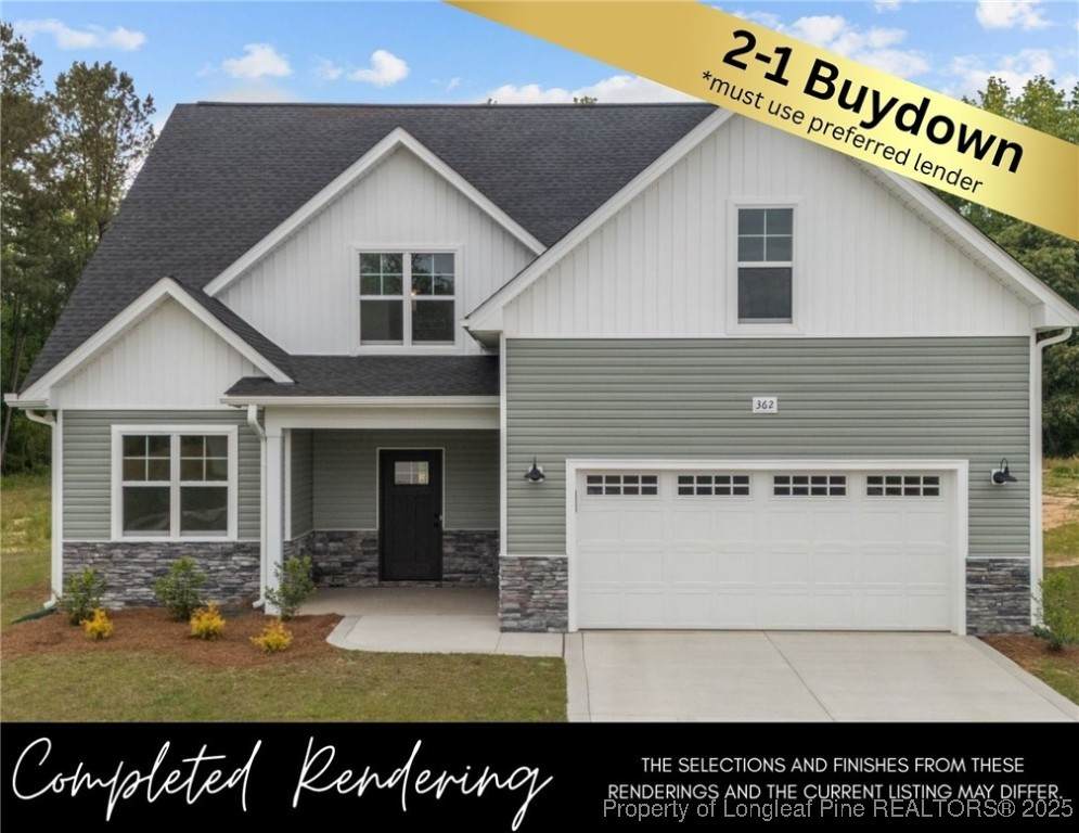 166 Peeler Circle - Photo 1
