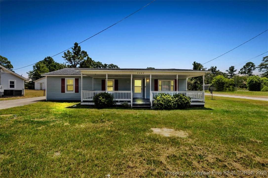 5645 Camden Road - Photo 1