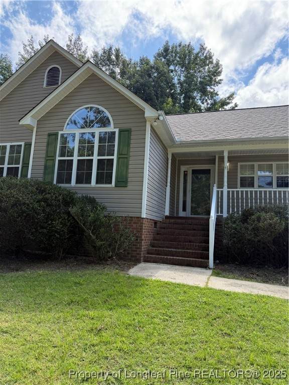 3540 Cornwallis Road - Photo 1