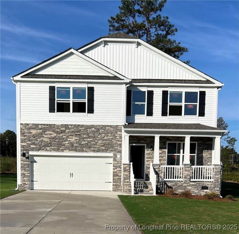 3100 Platinum Circle - Photo 1