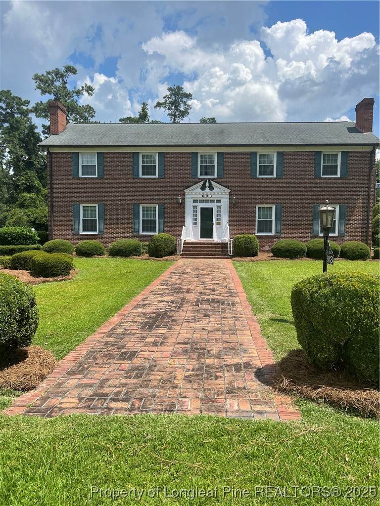803 Peach Street - Photo 1