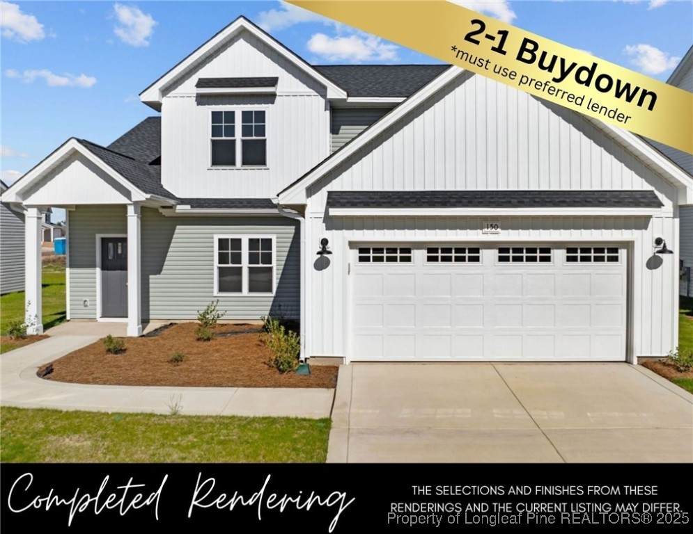 3575 Philippi Church Road - Photo 1