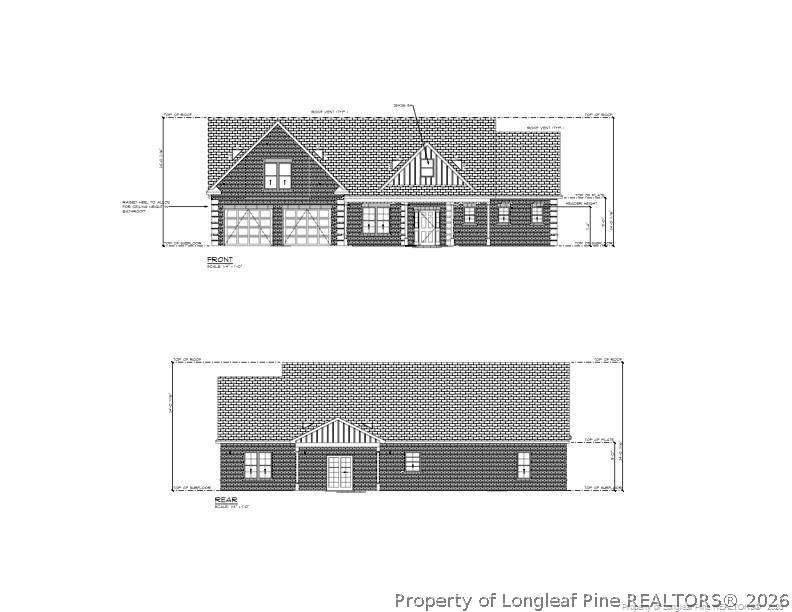 154 Ridge Stone Drive - Photo 1
