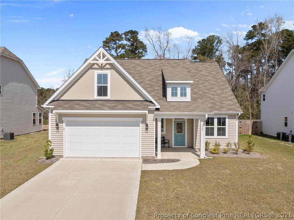 2047 Secluded Dell, Homesite 5 - Photo 1