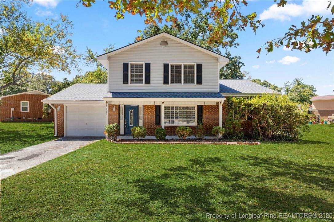 1302 Kienast Drive - Photo 1