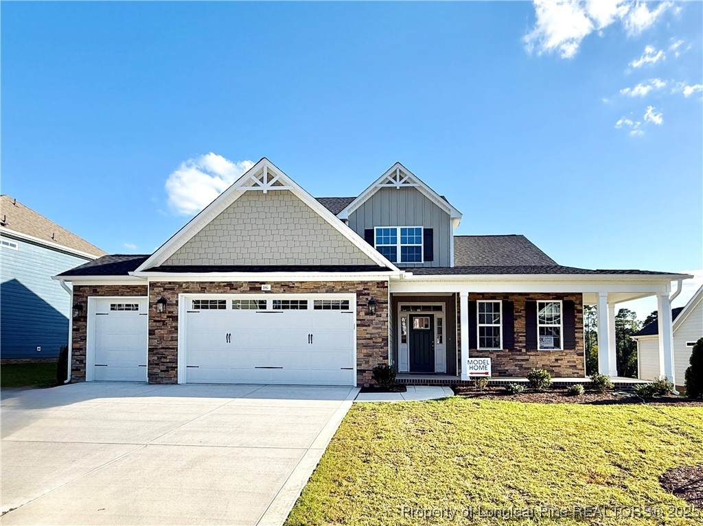 641 Cresswell Moor Way - Photo 1