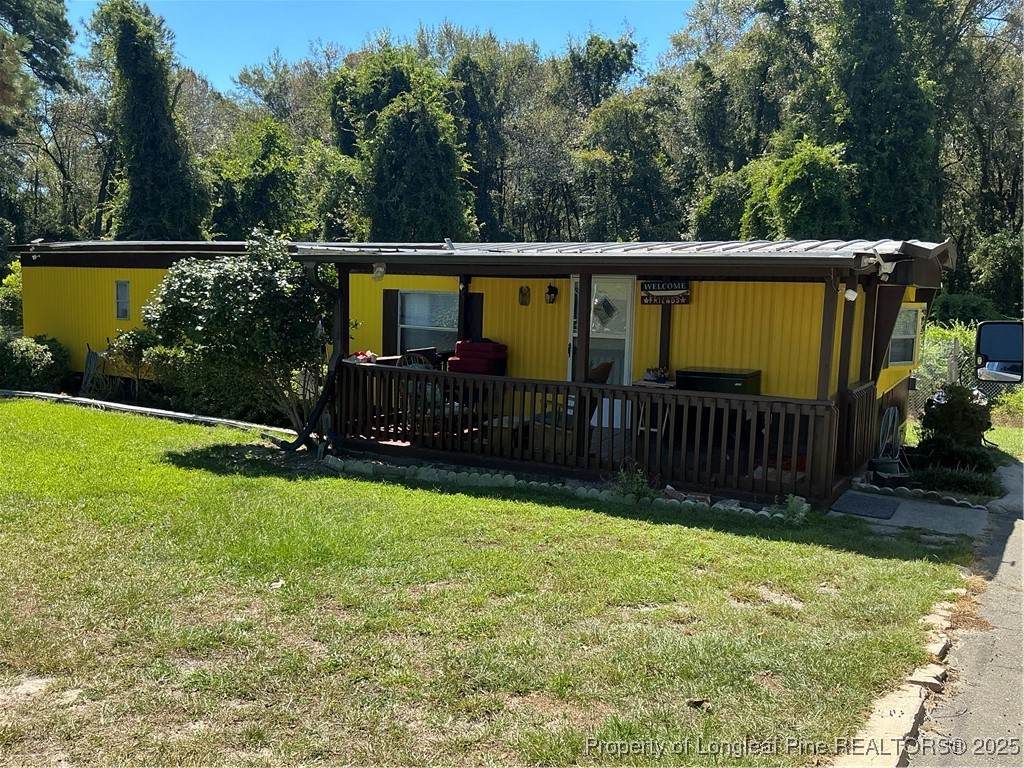 140 Huntsville Circle - Photo 1