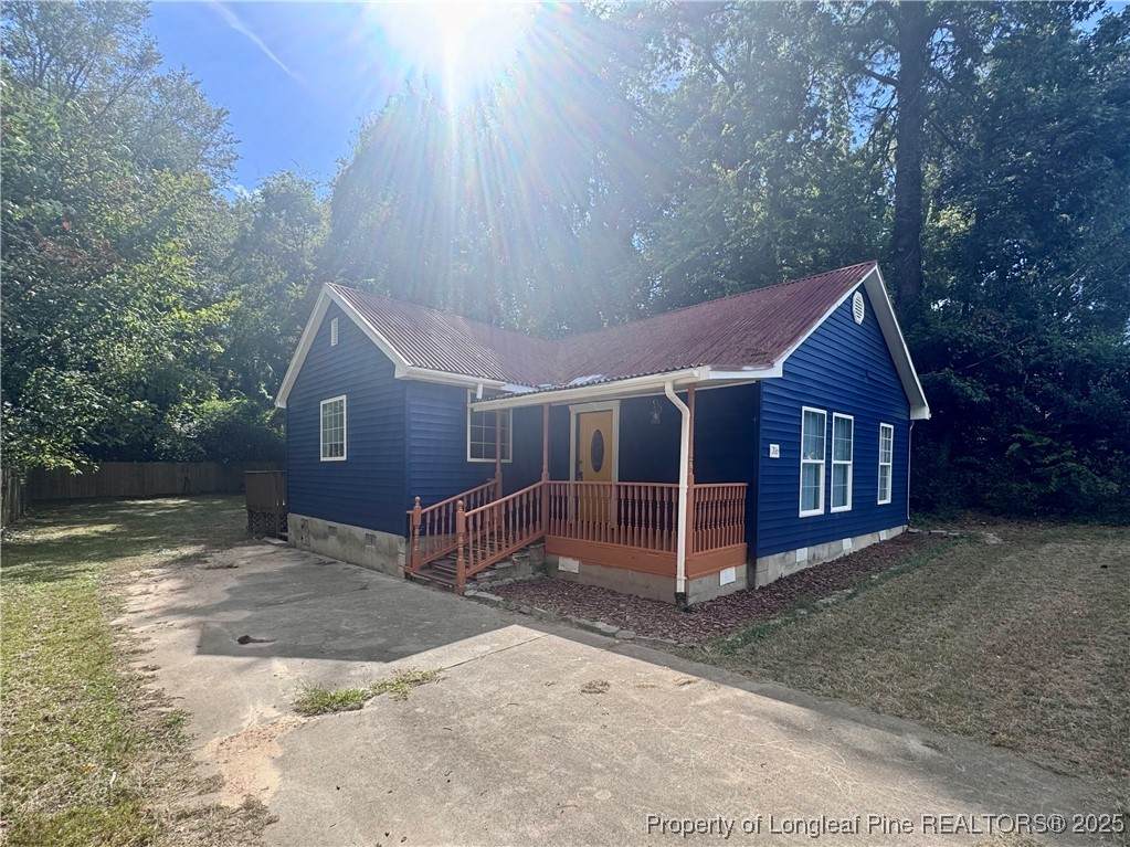 316 Homewood Street - Photo 1