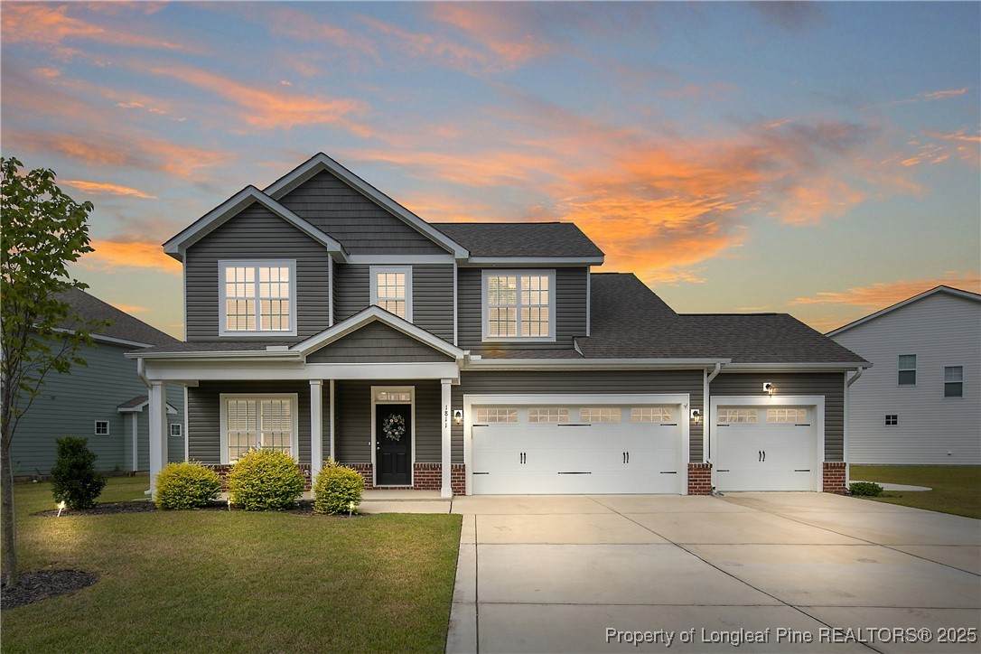 1811 Bluffside Drive - Photo 1