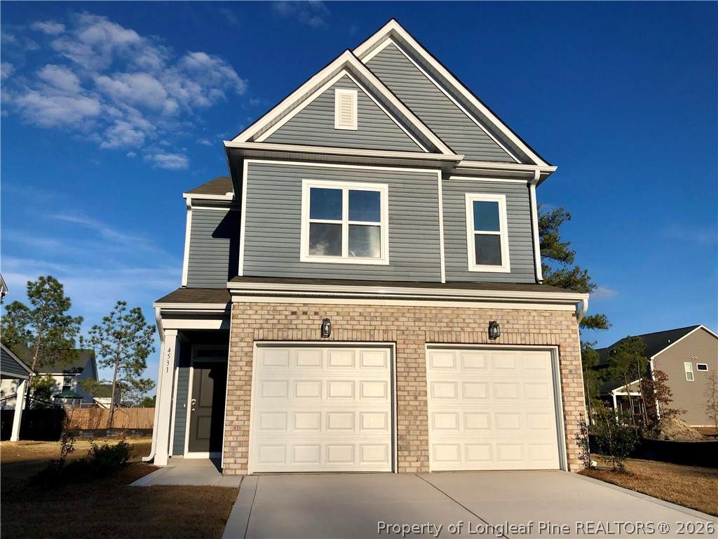 4531 Bunkers Bay Lane - Photo 1