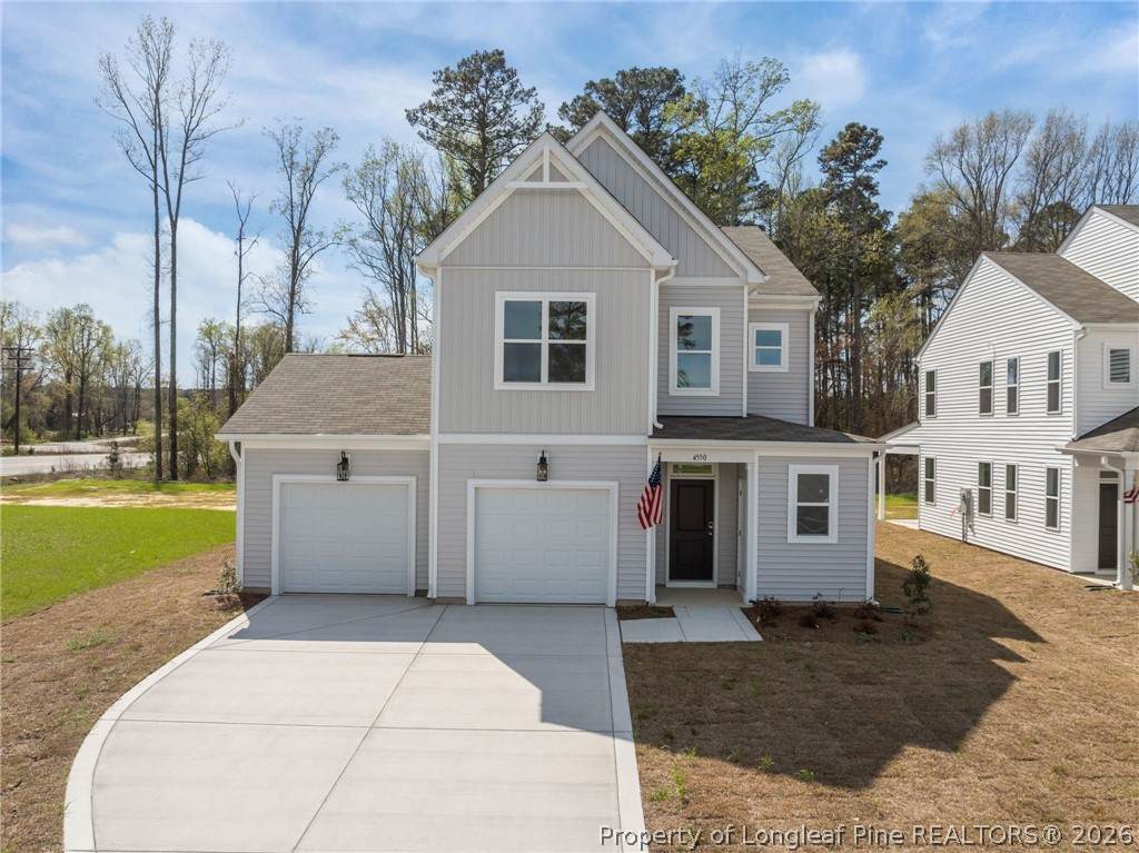 4550 Bunkers Bay, Lot 2 - Photo 1