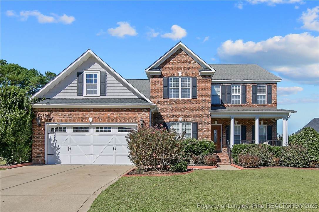 805 Bobby Jones Drive - Photo 1