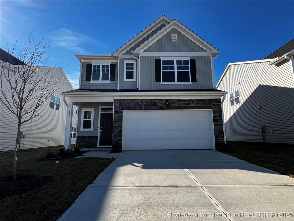 181 N Finley Park Landing - Photo 1