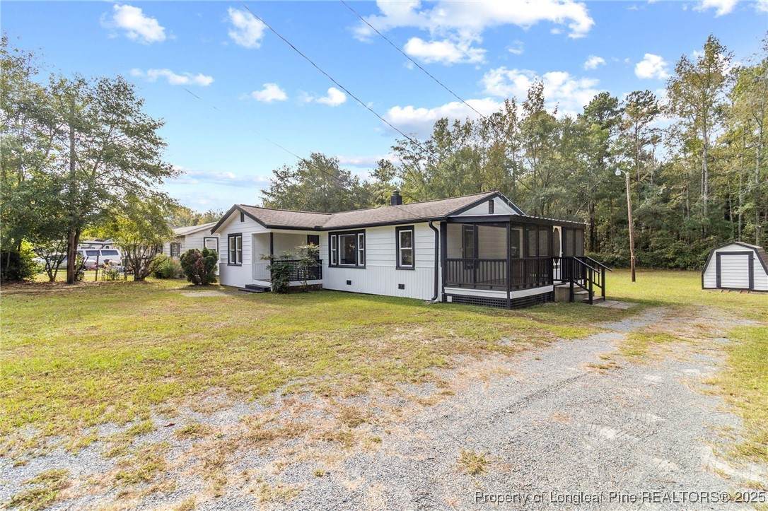 21480 Jane Shaw Road - Photo 1