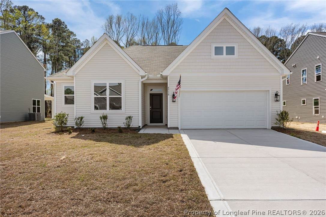 4538 Bunkers Bay Lane - Photo 1