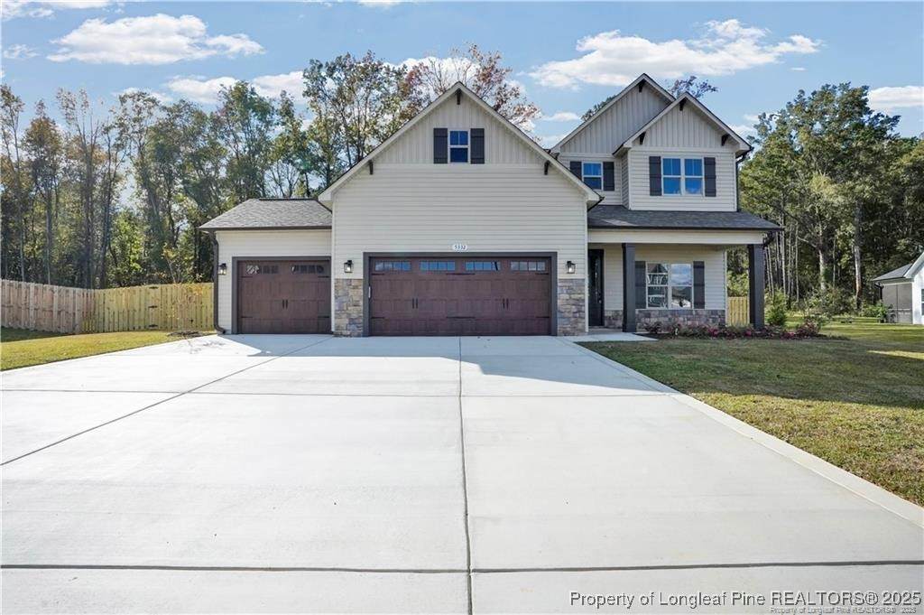 5332 Mountain Run Drive - Photo 1