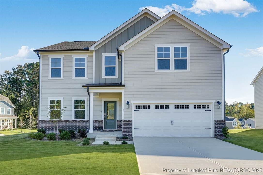 535 Claftin Street - Photo 1