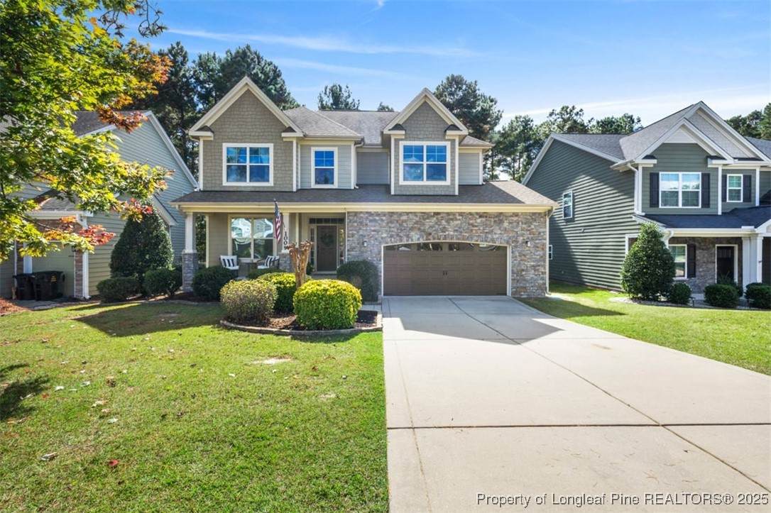 1009 Micahs Way - Photo 1