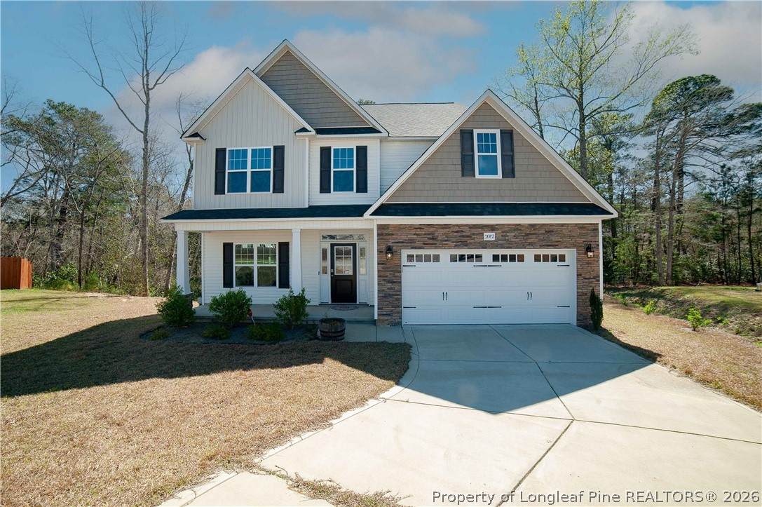 2012 Cason Creek Drive - Photo 1
