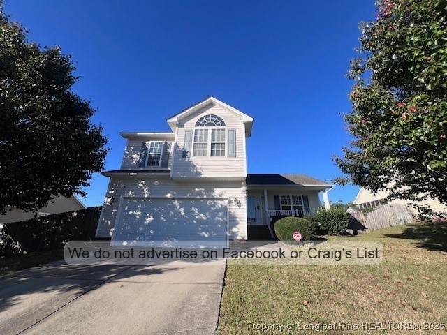 4422 Rose Meadow Drive - Photo 1