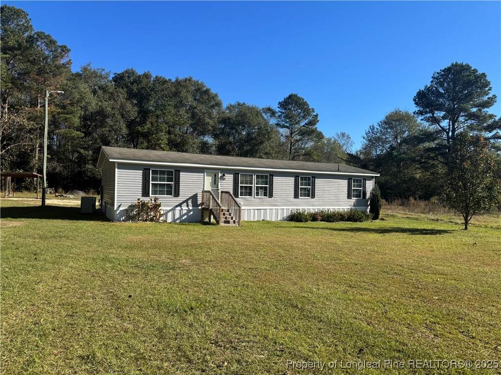 513 Longview Lake Road - Photo 1