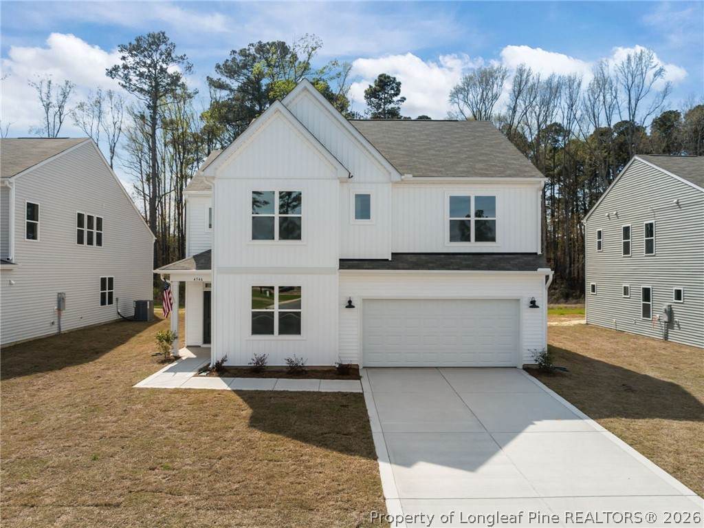 4546 Bunkers Bay, Homesite 3 Lane - Photo 1