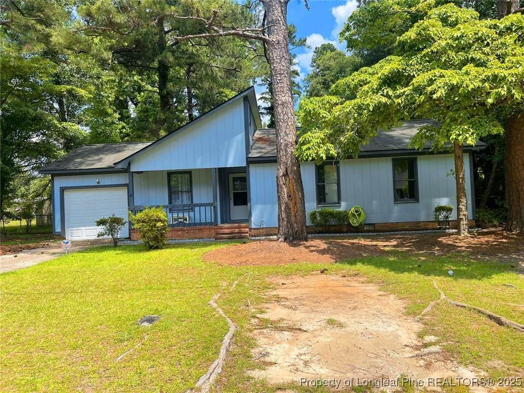 9421 Gooden Drive - Photo 1