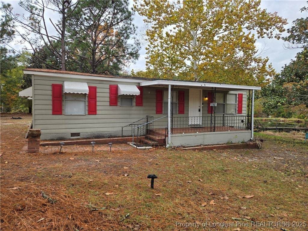 3328 King Charles Road - Photo 1