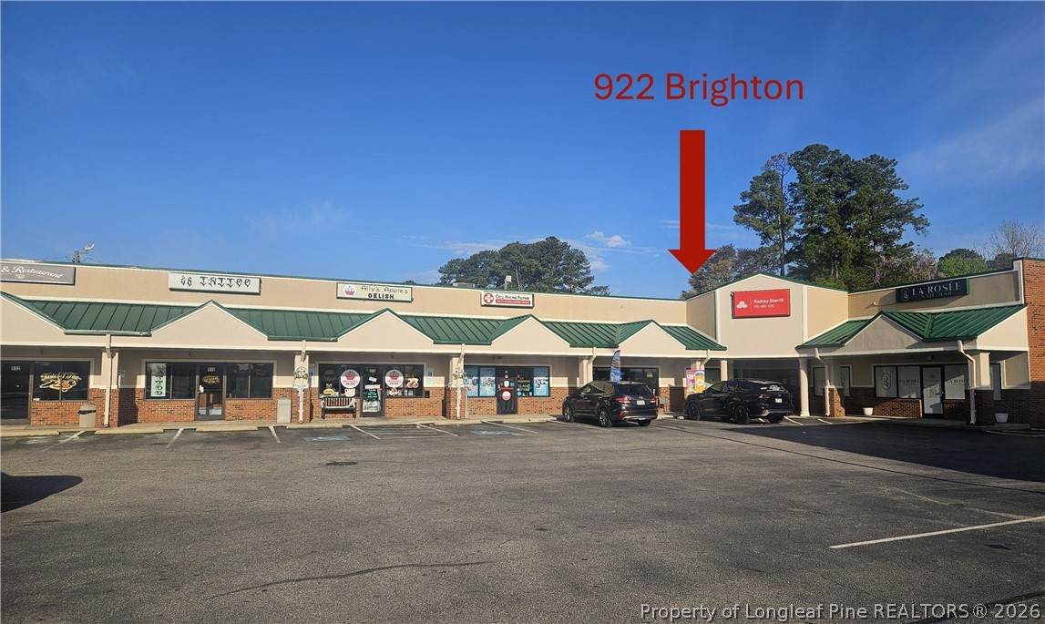 922 Brighton Road - Photo 1