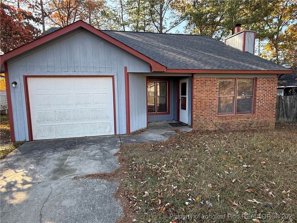 7311 Bass Drive - Photo 1