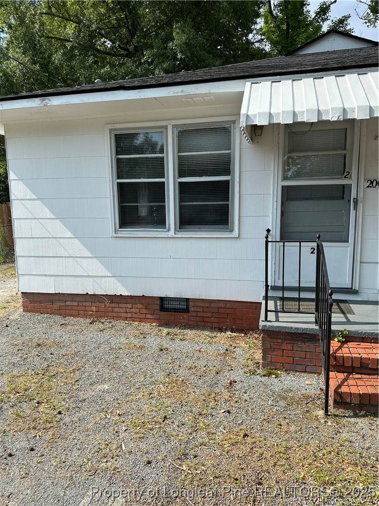 200 Post Avenue - Photo 1