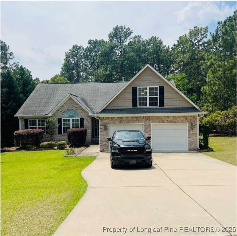 208 Wood Run - Photo 1