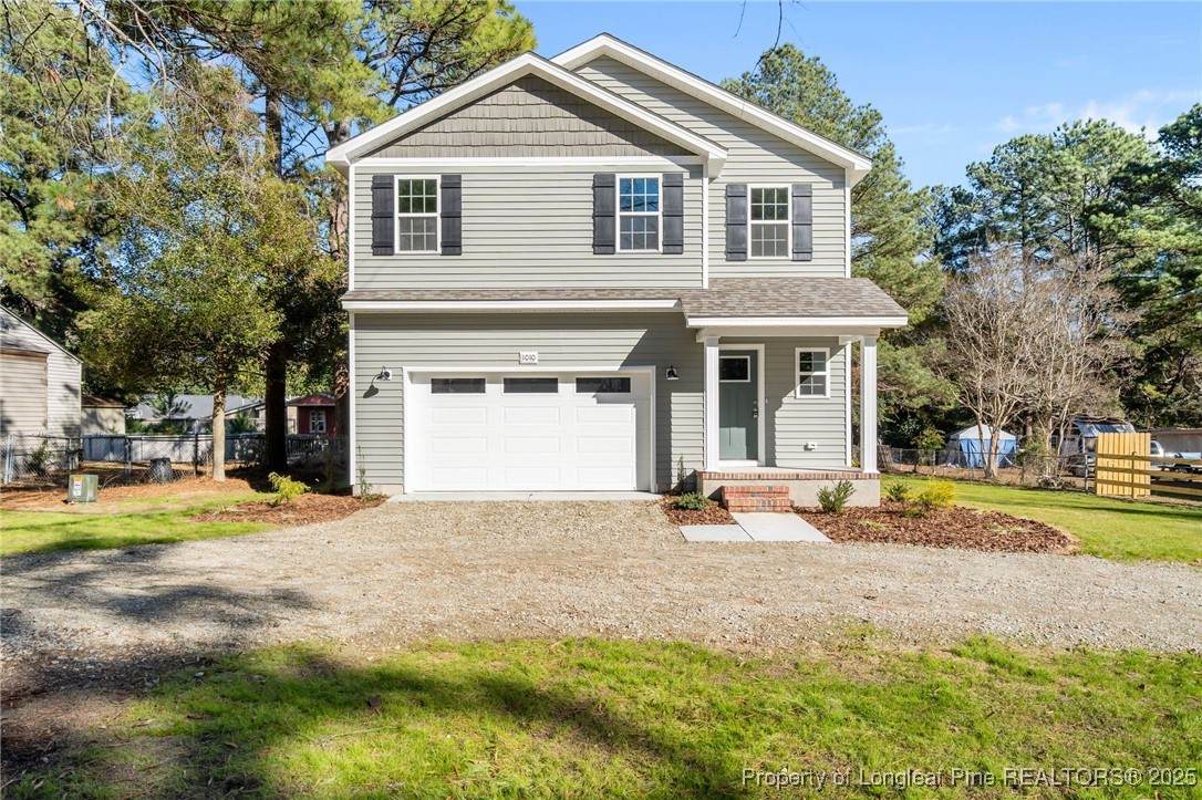 1010 Saunders Avenue - Photo 1