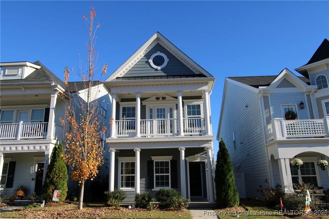 1245 Russet Lane - Photo 1