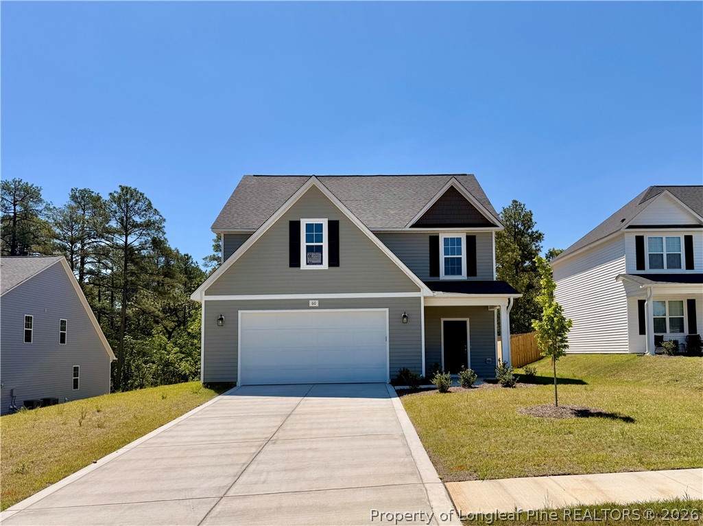 60 Pikewood Court - Photo 1