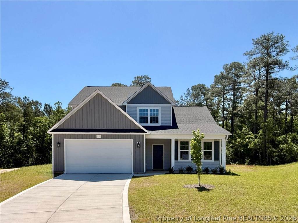 88 Pikewood Court - Photo 1