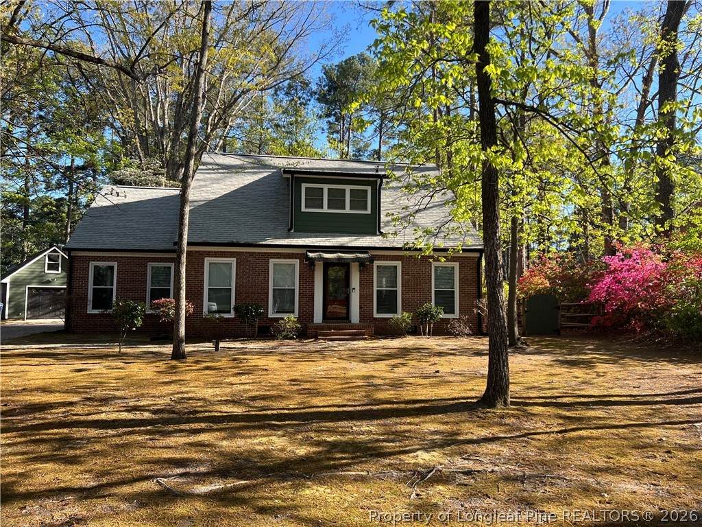 3313 Quarry Drive - Photo 1