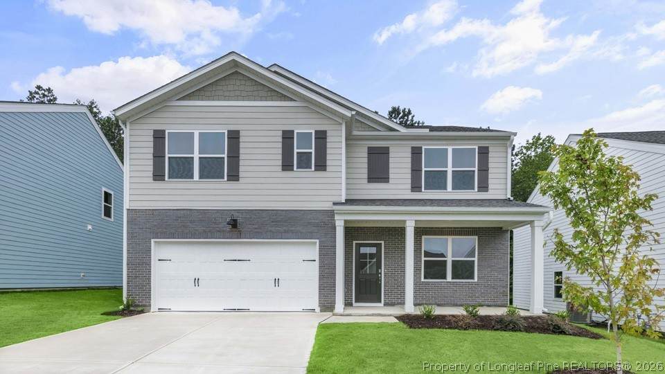 124 Discovery Way - Photo 1