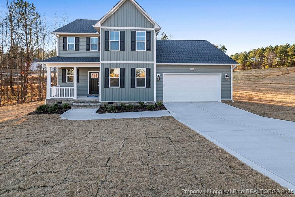 106 Uwharrie Way - Photo 1