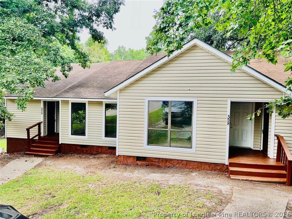 508 Toxaway Court - Photo 1
