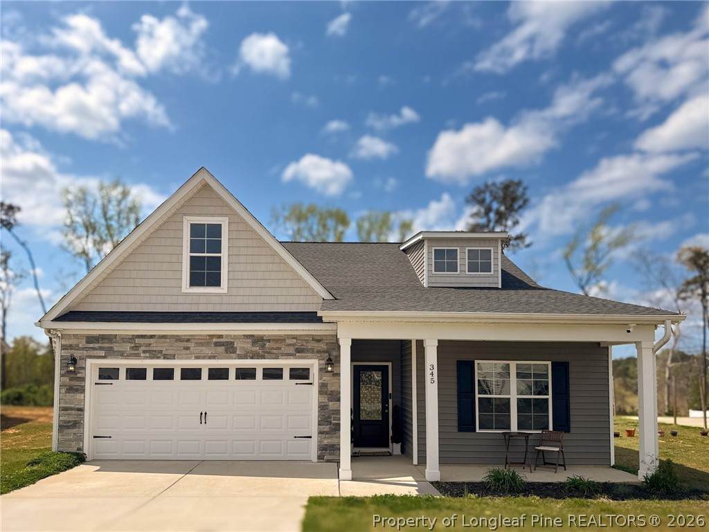 345 Manning Drive - Photo 1