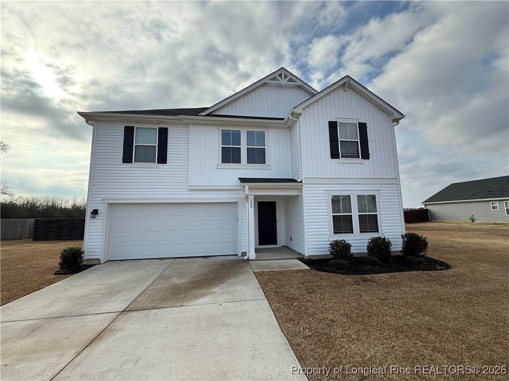 204 Taylors Creek Way - Photo 1