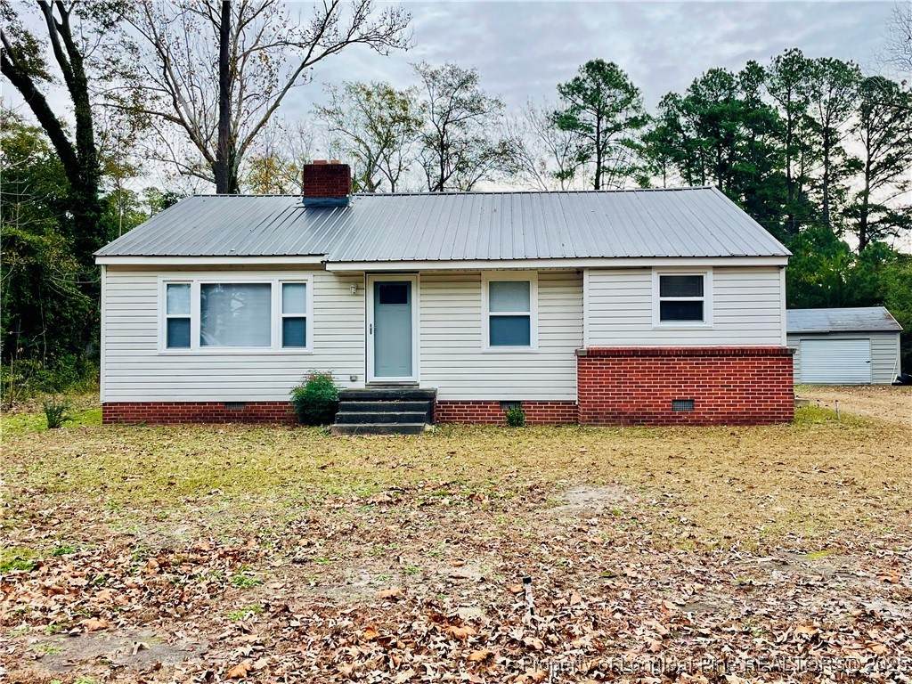 405 Austin Street - Photo 1