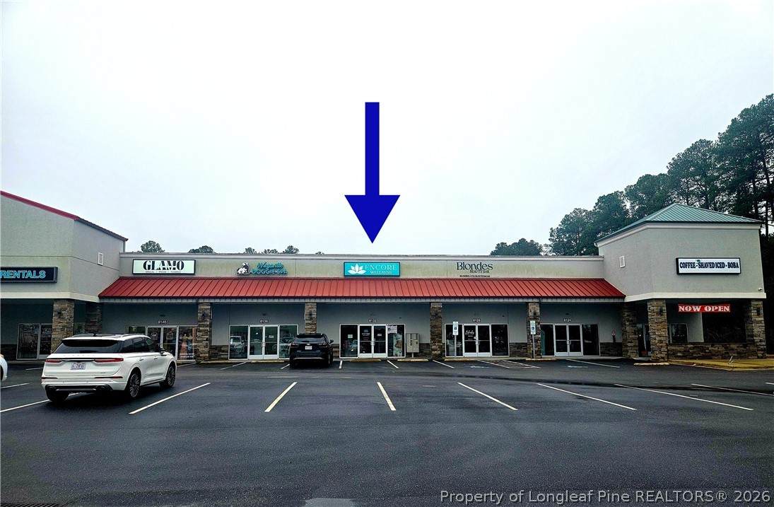 8132 Fayetteville Road - Photo 1