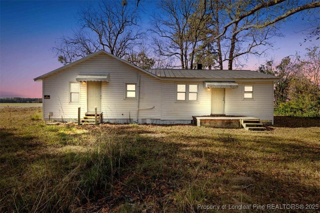 1055 Old Fayetteville Road - Photo 1